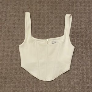 Princess Polly Bustier